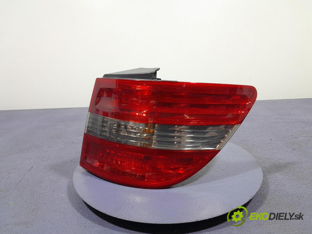 Mercedes B-klasa 2009 světlo Zad: Práva: Mimo: A1698202664