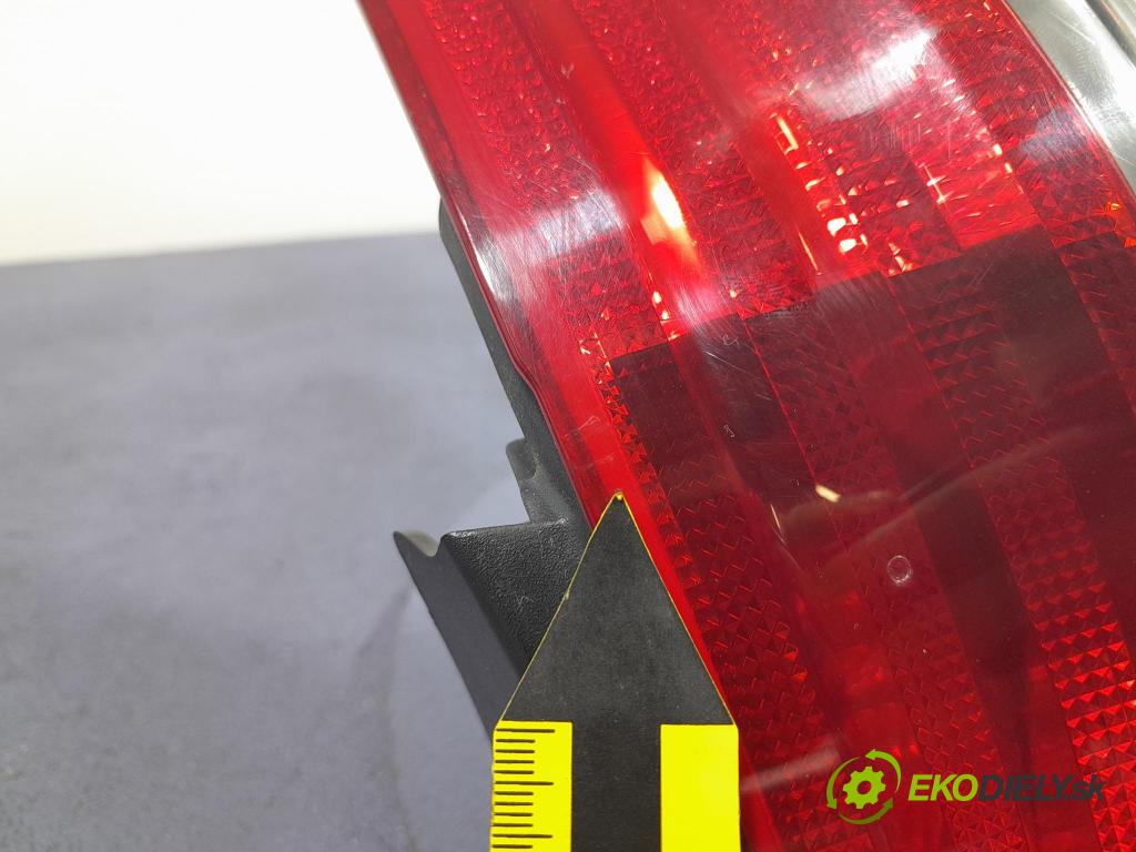 Mercedes B-klasa 2009 světlo Zad: Práva: Mimo: A1698202664