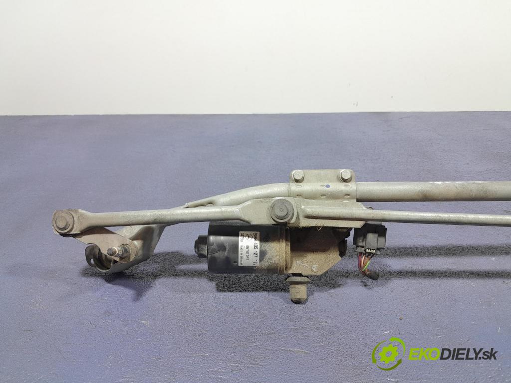 Mercedes B-klasa 2009 mechanismus motorek Stěrače: před A1698202140