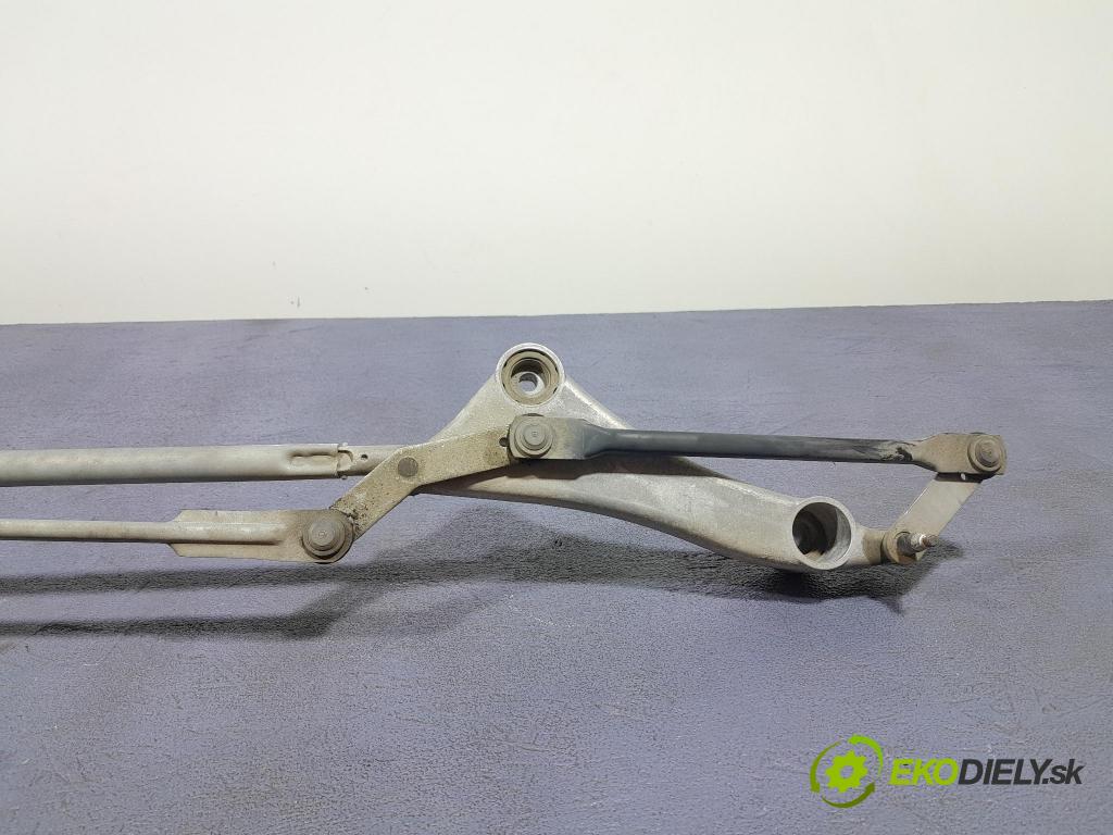 Mercedes B-klasa 2009 mechanismus motorek Stěrače: před A1698202140