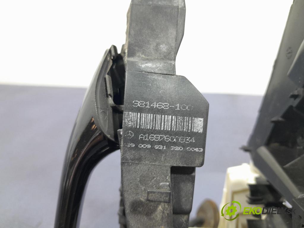 Mercedes B-klasa 2009 klika před levá A1697600634