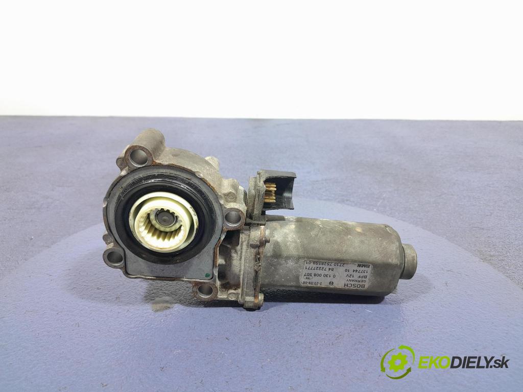 Bmw X3 2005 prevodovka 7528559