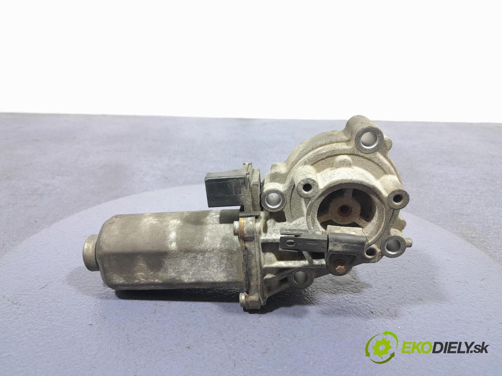 Bmw X3 2005 prevodovka 7528559