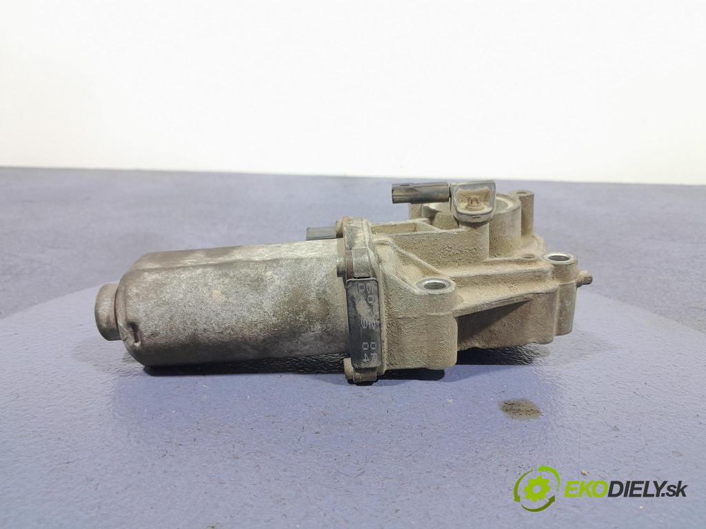 Bmw X3 2005 prevodovka 7528559