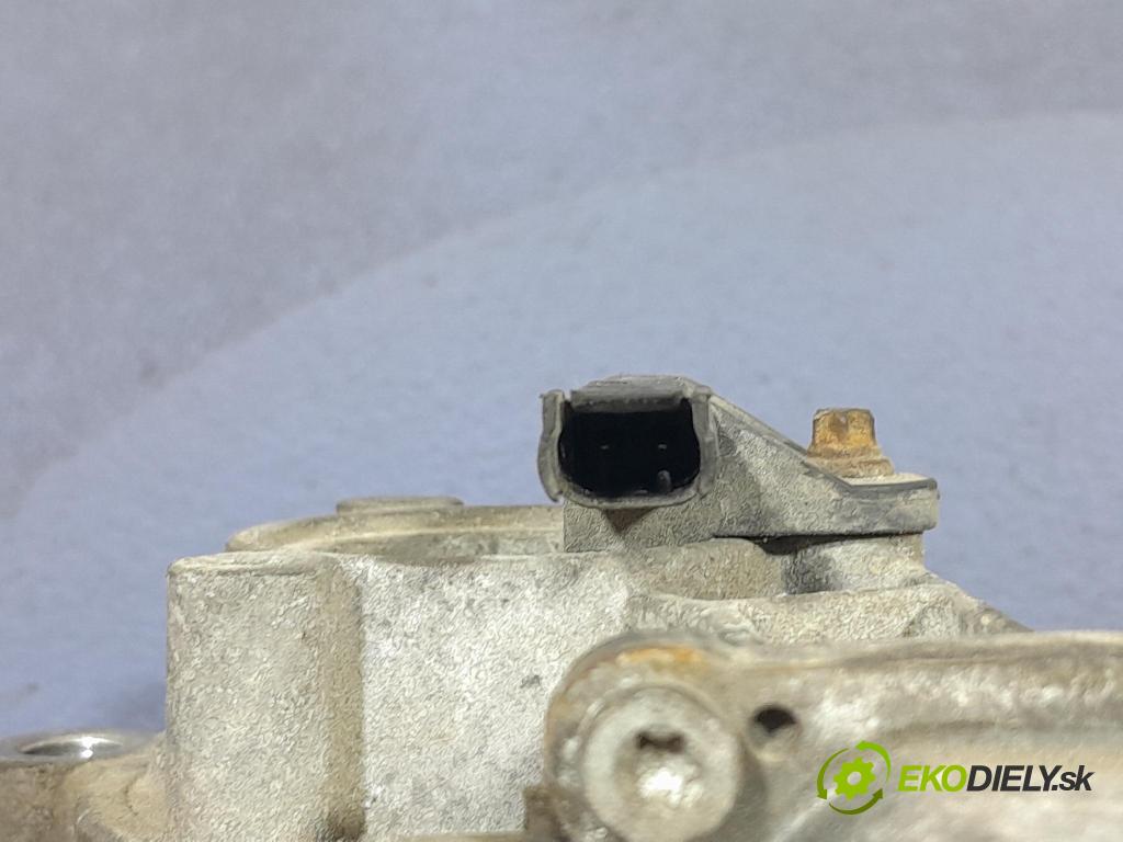 Bmw X3 2005 prevodovka 7528559