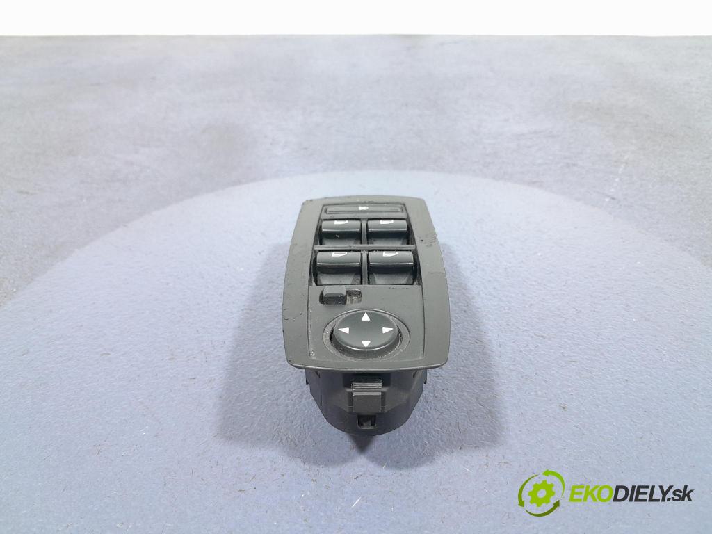 Bmw X3 2005 prepínač Okná: 3414352