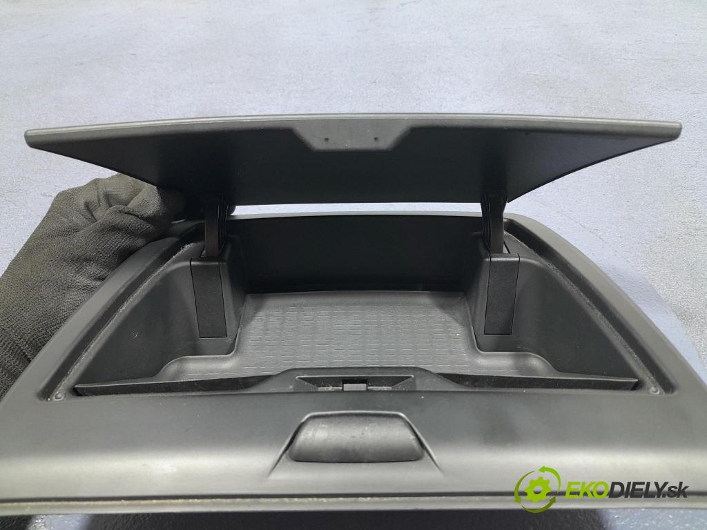 Bmw X3 2005 kastlík 3402391