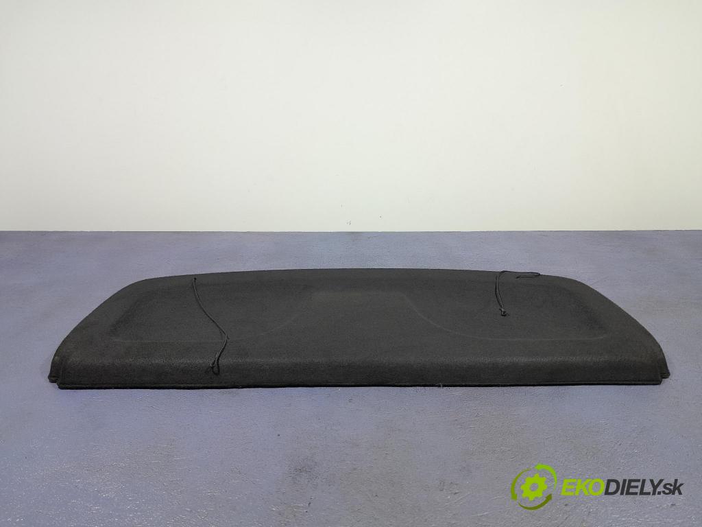 Toyota Yaris 2012 kufra: