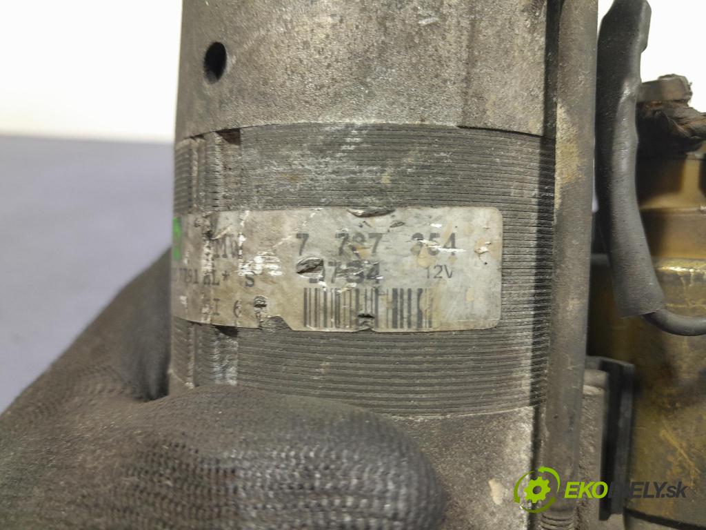 Bmw X3 2005 startér: 7787354