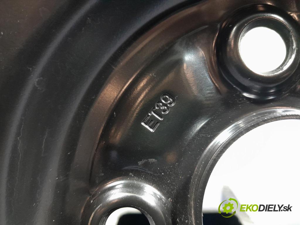 Toyota Yaris 2012 koleso Prístup: 2160643