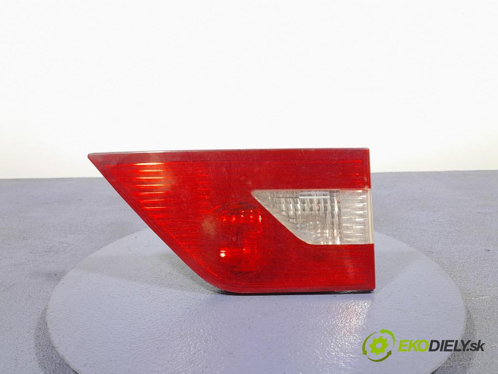 Bmw X3 2005 svetlo / reflektor zad Prava: Vnútri: 3420205