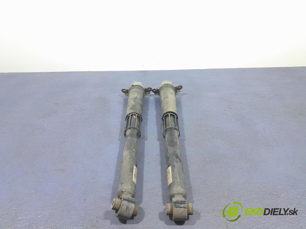 Vw Passat 2021 tlmič zad Vľavo.: 3Q0513049GF