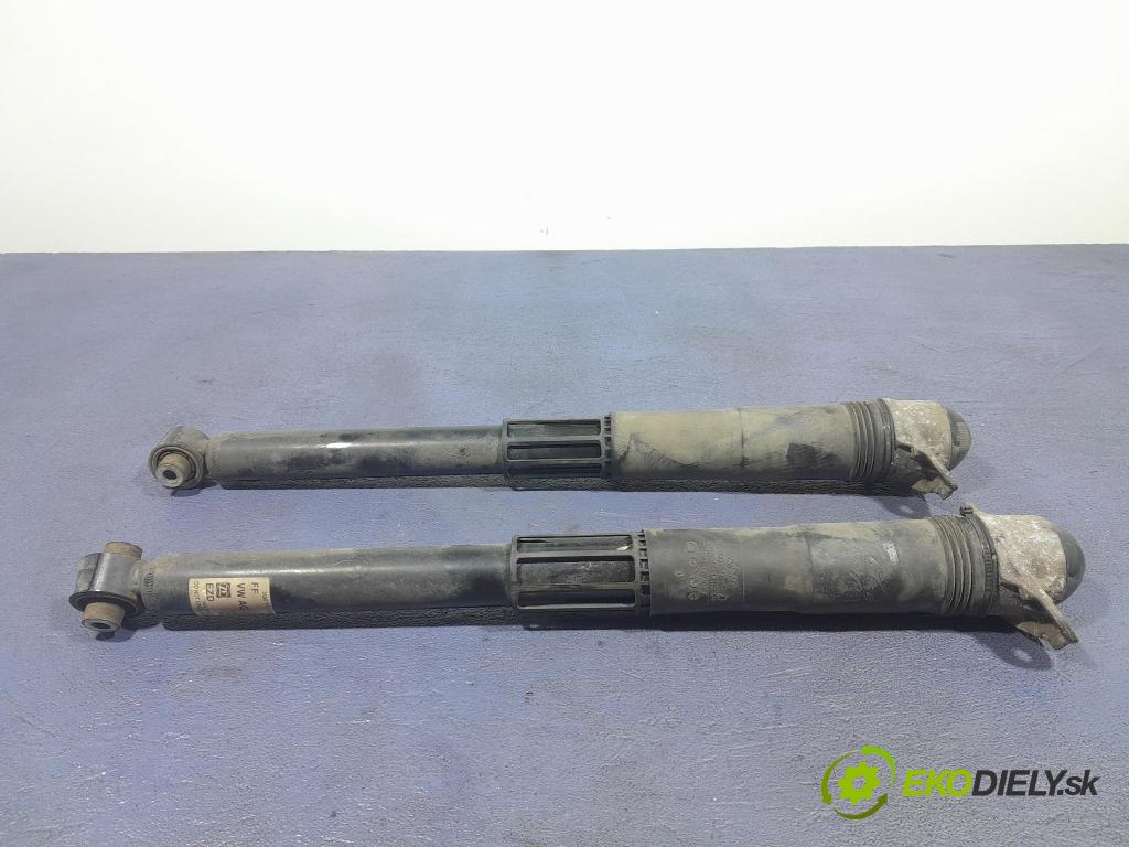 Vw Passat 2021 tlmič zad Vľavo.: 3Q0513049GF