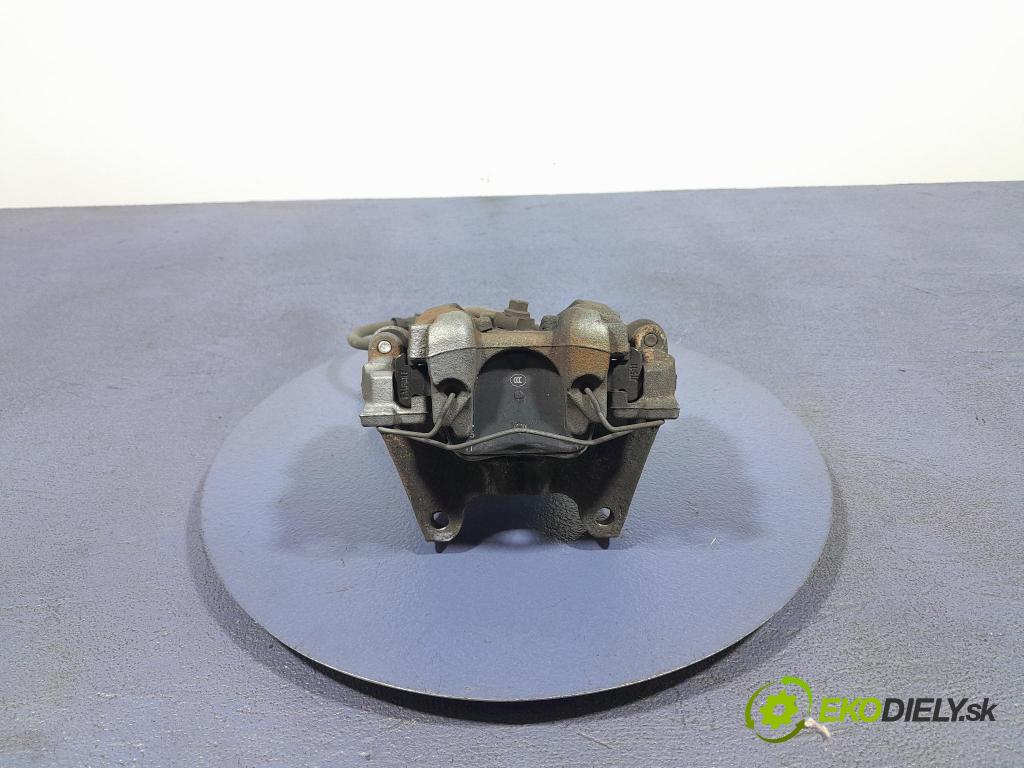 Vw Passat 2021 brzdič brzdový zad v pravo: 3Q0615406AM