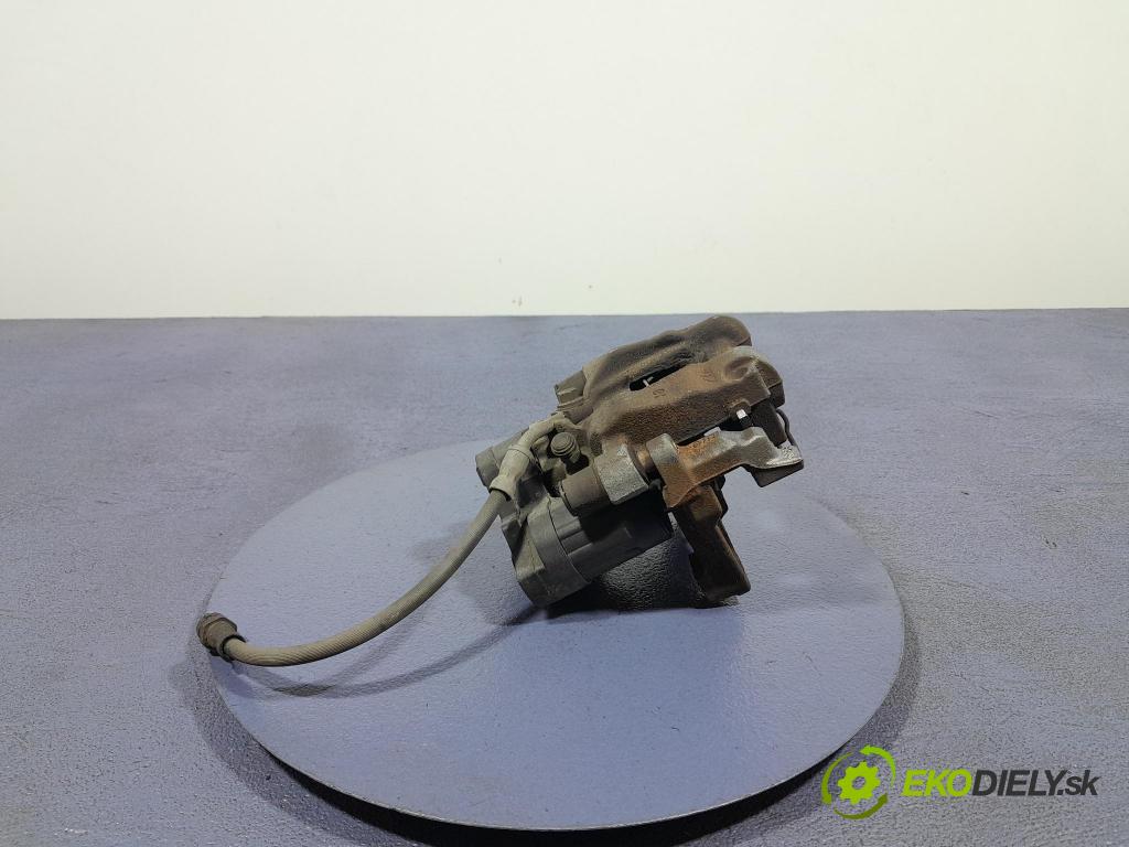 Vw Passat 2021 brzdič brzdový zad v pravo: 3Q0615406AM