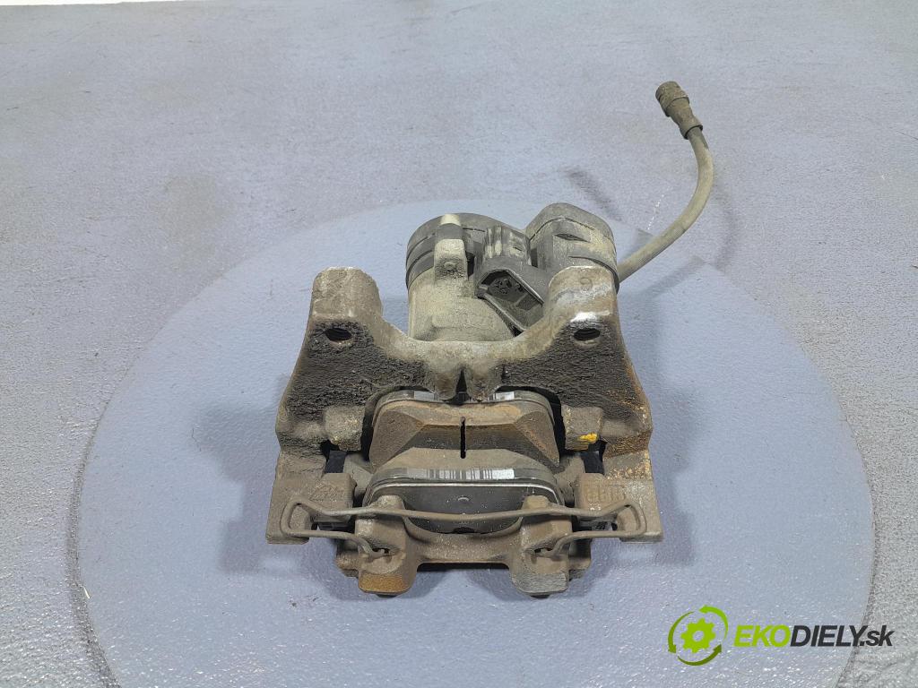 Vw Passat 2021 brzdič brzdový zad v pravo: 3Q0615406AM
