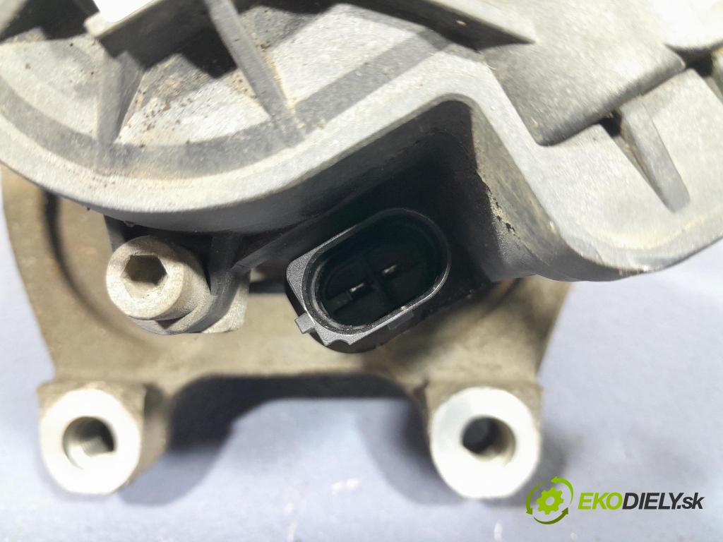 Vw Passat 2021 brzdič brzdový zad v pravo: 3Q0615406AM