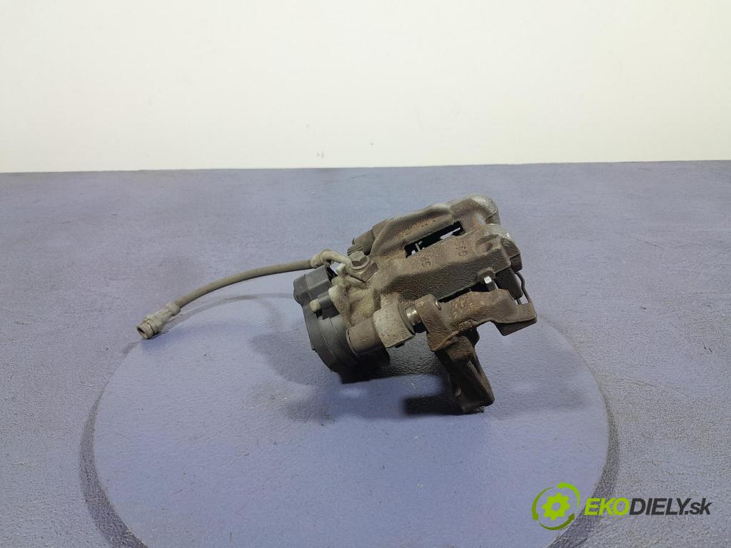 Vw Passat 2021 brzdič brzdový Zad: Levý: 3Q0615405AM