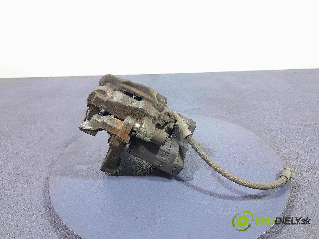 Vw Passat 2021 brzdič brzdový Zad: Levý: 3Q0615405AM