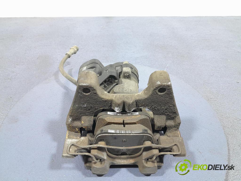 Vw Passat 2021 brzdič brzdový Zad: Levý: 3Q0615405AM