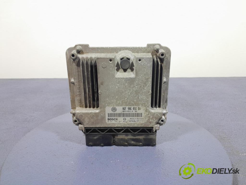 Seat Altea 2005 riadiaca jednotka Motor: 06F906056BA
