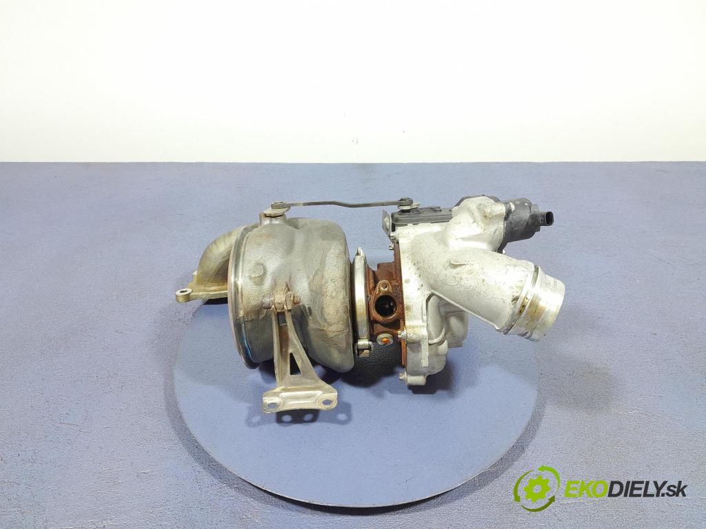 Bmw Seria 7 2023 Turbo-kompresor: 8489597