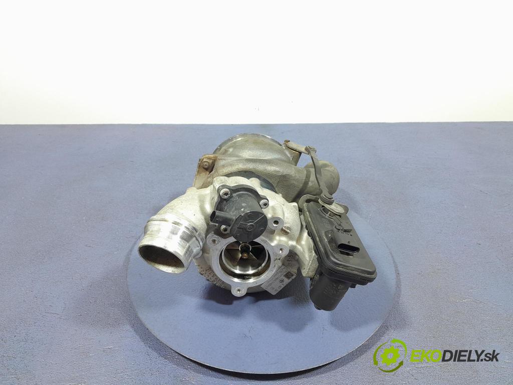 Bmw Seria 7 2023 Turbo-kompresor: 8489597