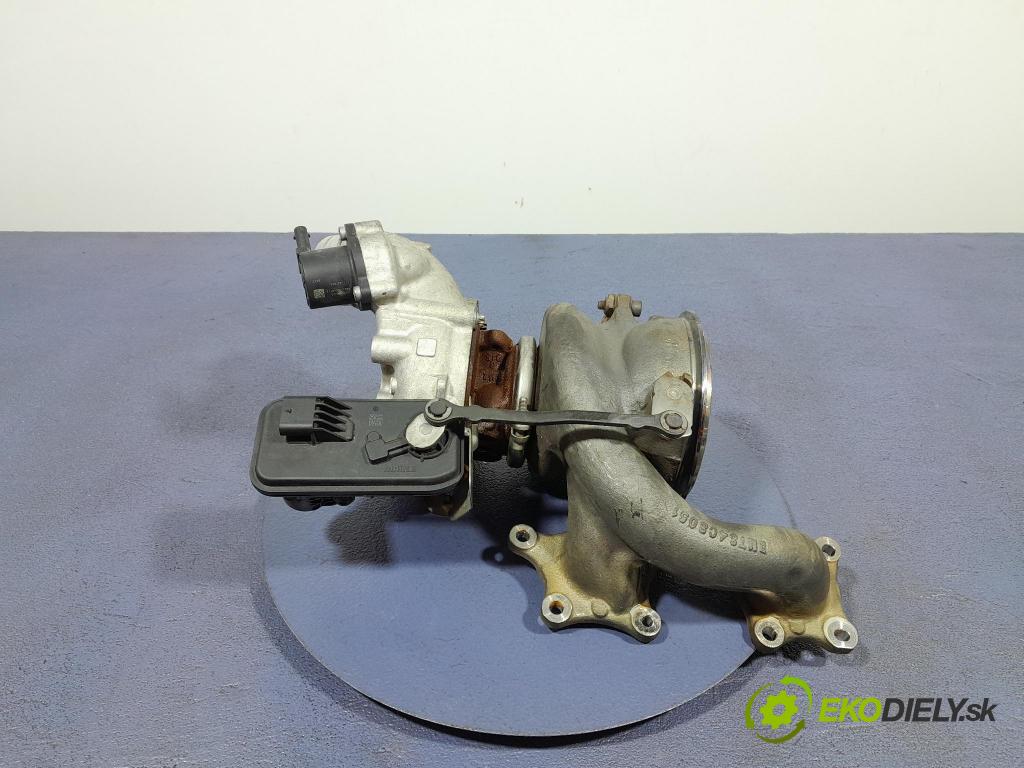 Bmw Seria 7 2023 Turbo-kompresor: 8489597