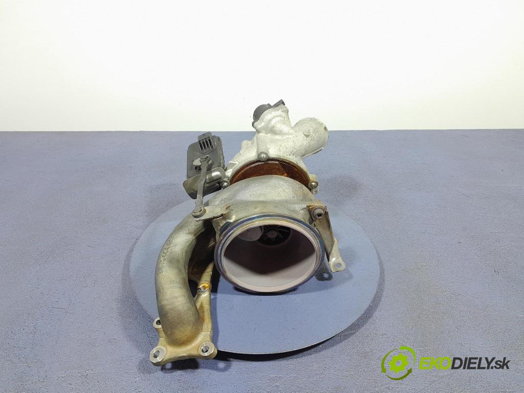 Bmw Seria 7 2023 Turbo-kompresor: 8489597
