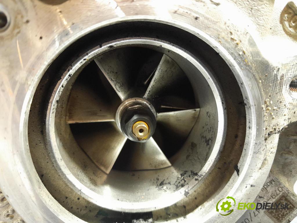 Bmw Seria 7 2023 Turbo-kompresor: 8489597