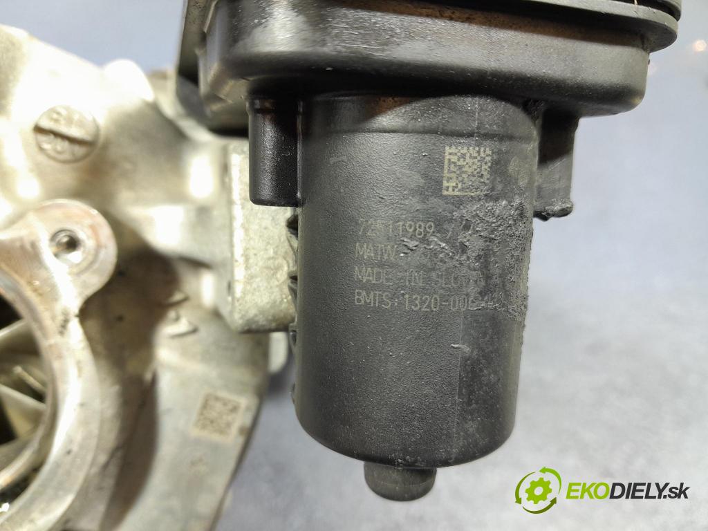 Bmw Seria 7 2023 Turbo-kompresor: 8489597