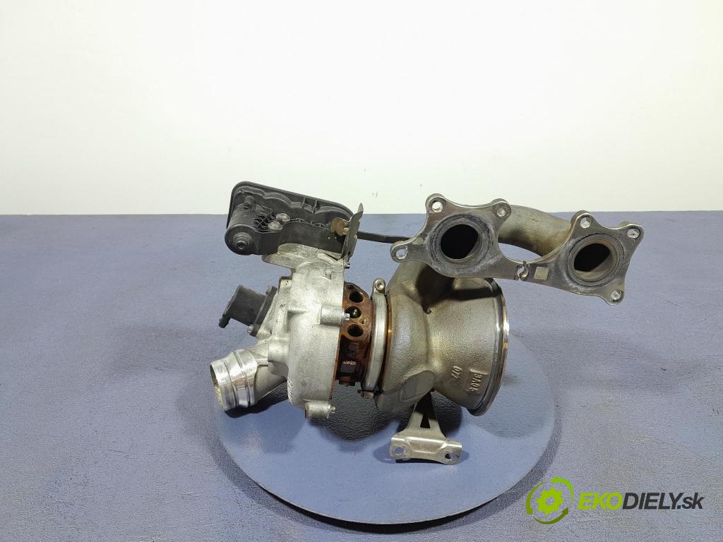 Bmw Seria 7 2023 Turbo-kompresor: 8489597