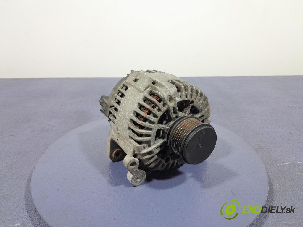 Seat Altea 2005 Alternator 06F903023C