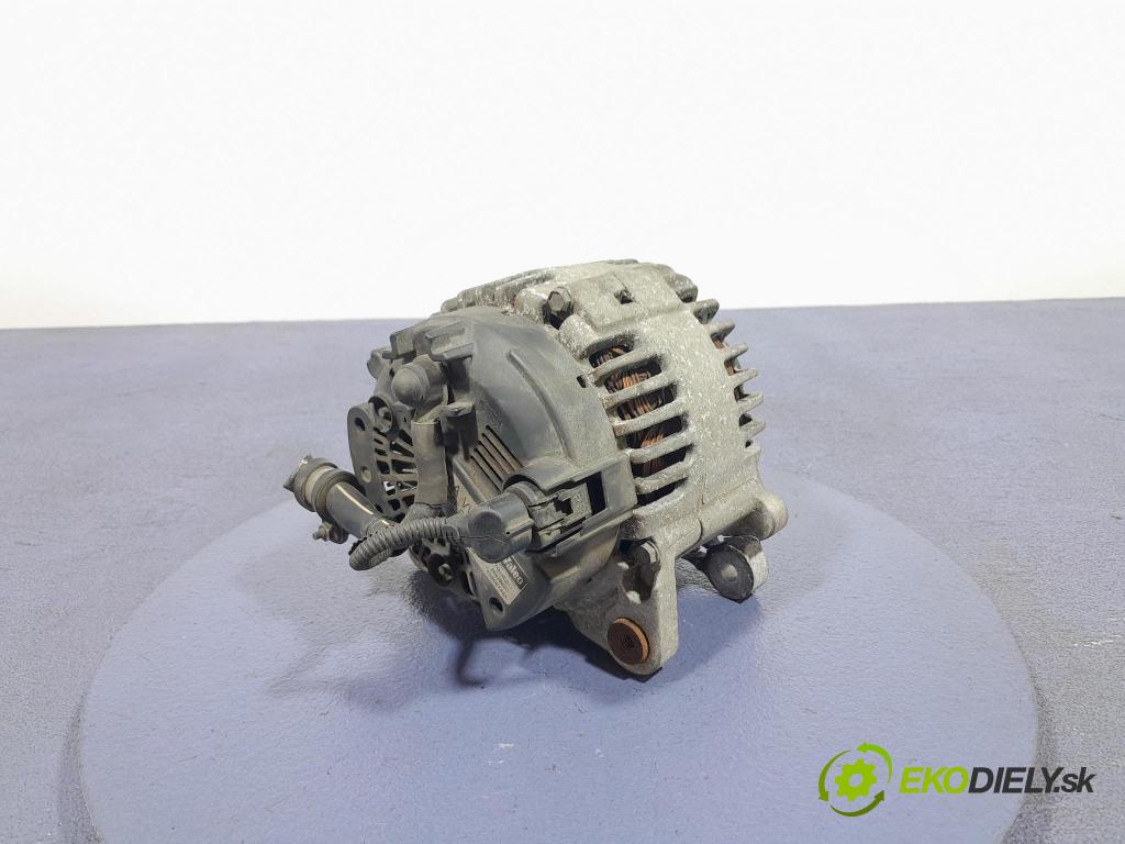 Seat Altea 2005 Alternator 06F903023C