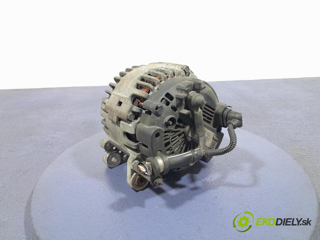 Seat Altea 2005 Alternator 06F903023C