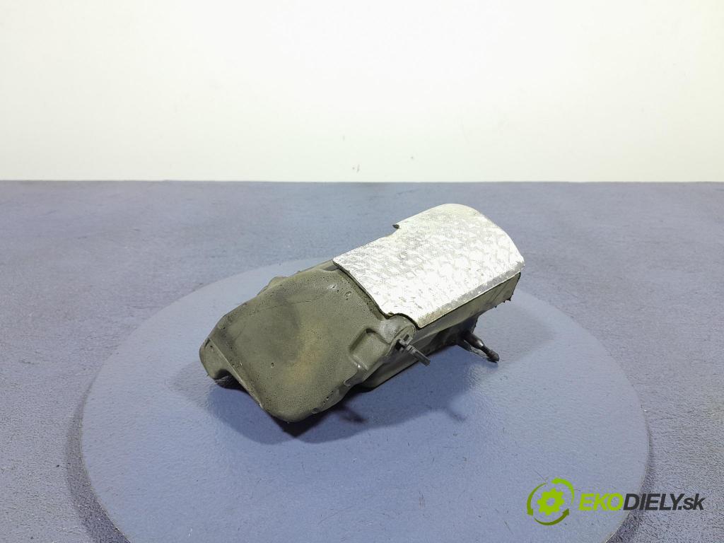 Bmw Seria 7 2023 štartér 9895934