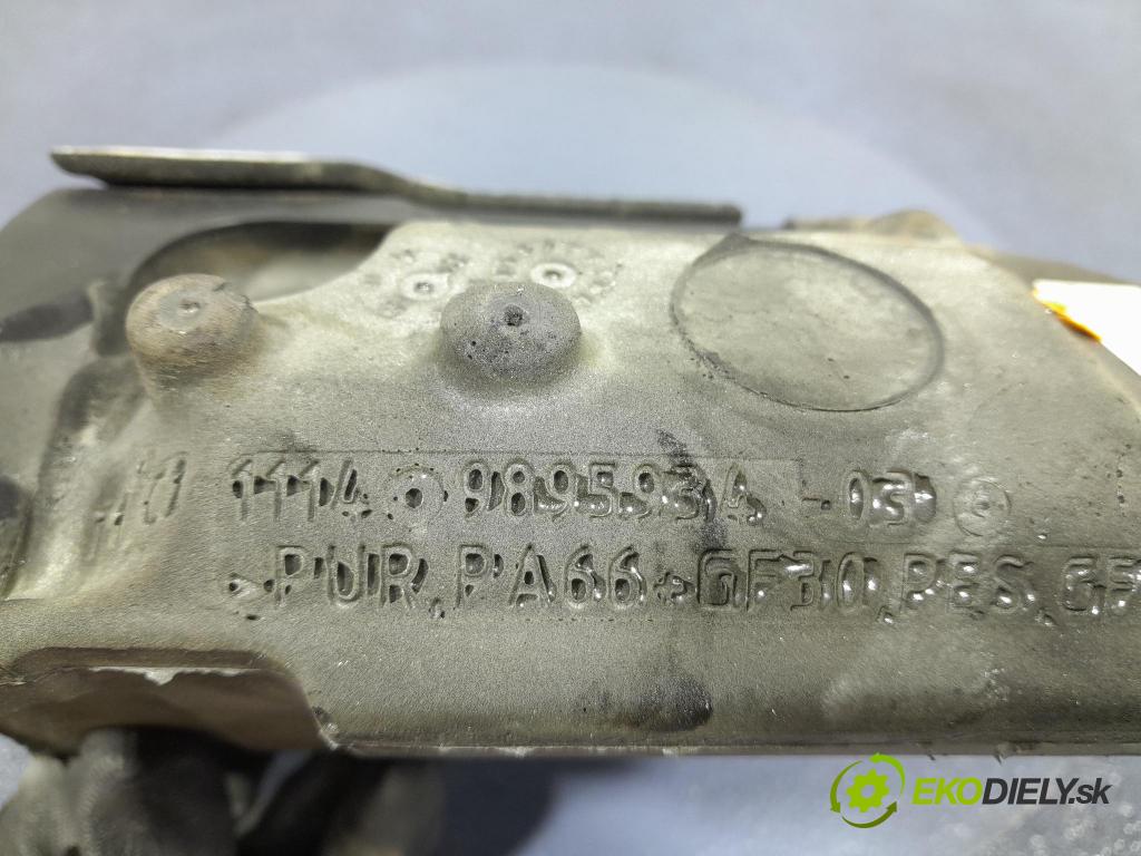 Bmw Seria 7 2023 štartér 9895934