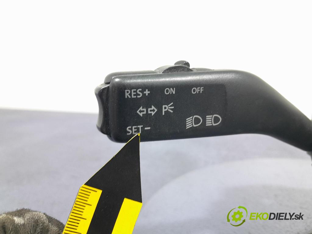 Seat Altea 2005 prepínač Komplex: 1K0953503AT