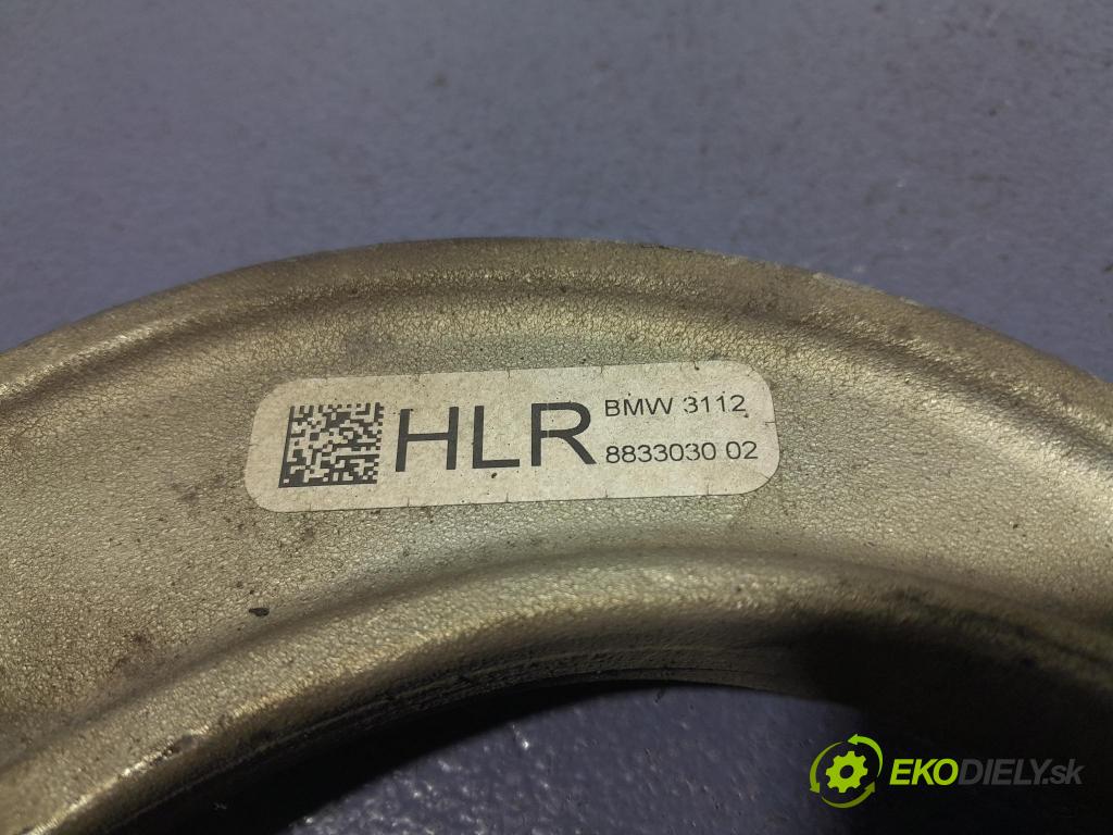 Bmw Seria 7 2023 Predné v pravo: 8833030