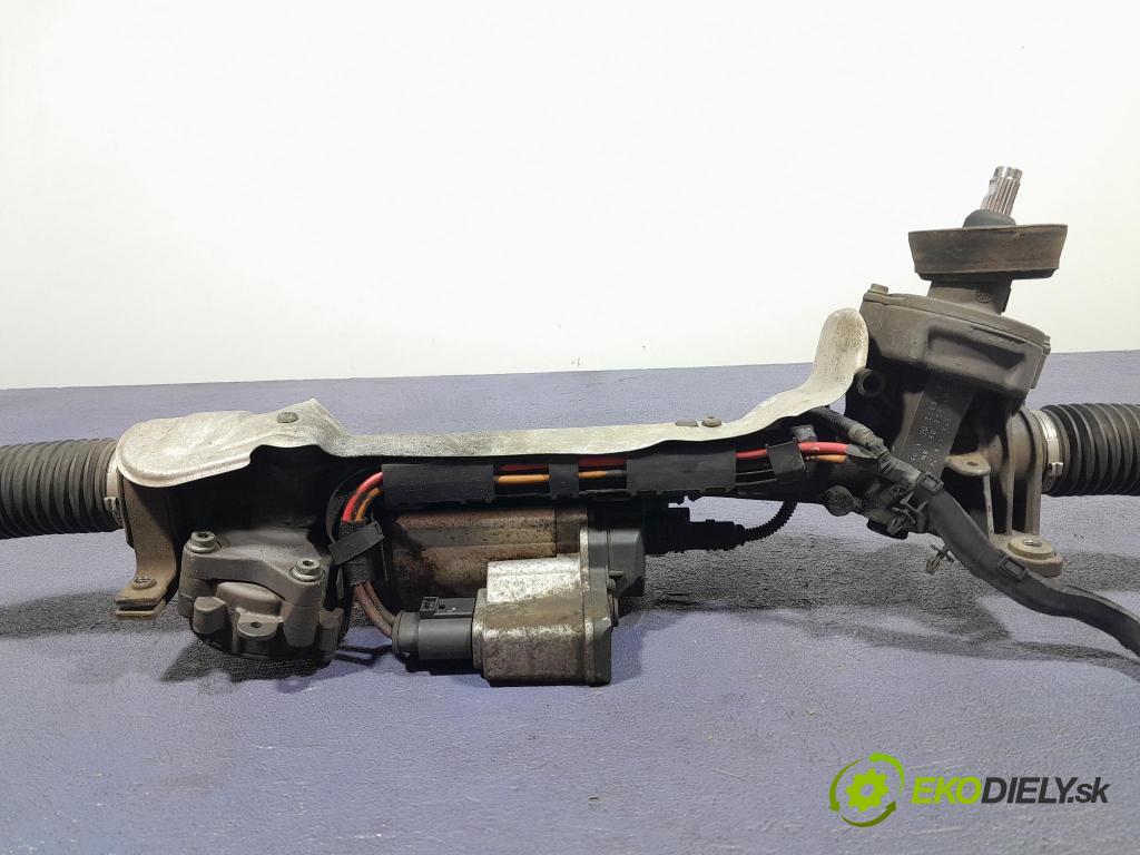 Seat Altea 2005 řízení volantu 1K1423051BN