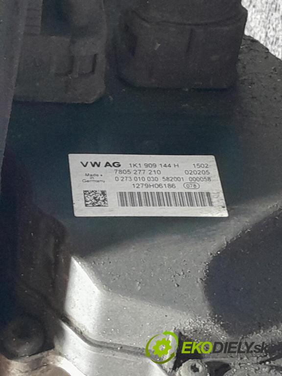 Seat Altea 2005 řízení volantu 1K1423051BN