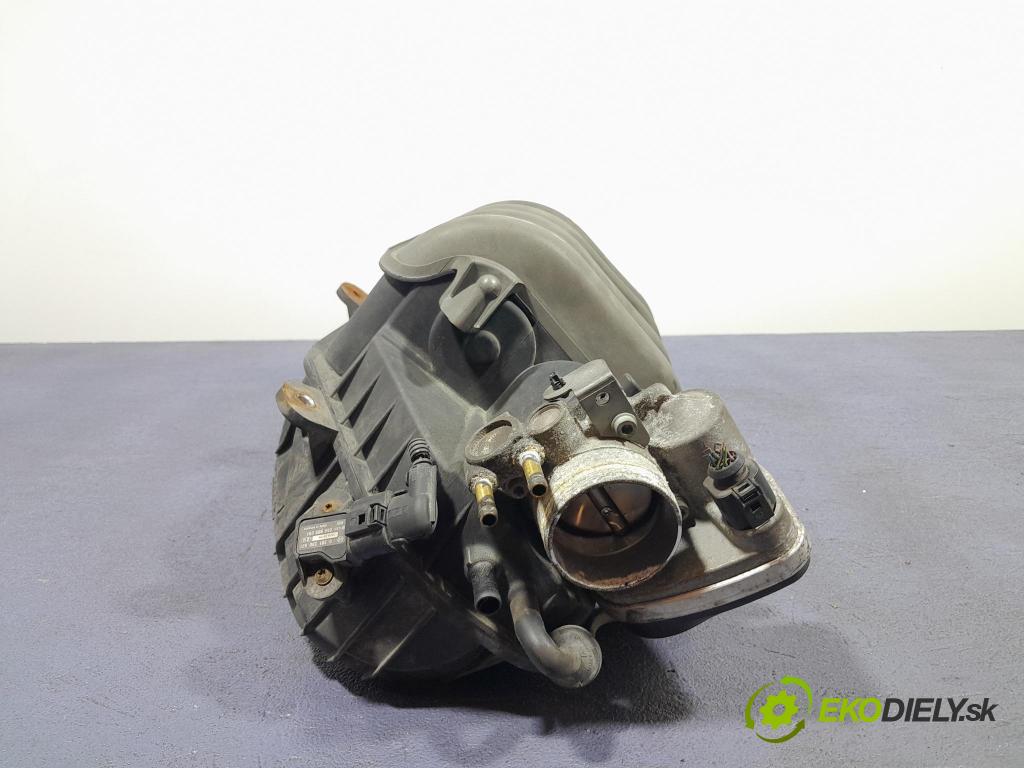 Seat Altea 2005 potrubí Sání: 06F133210K