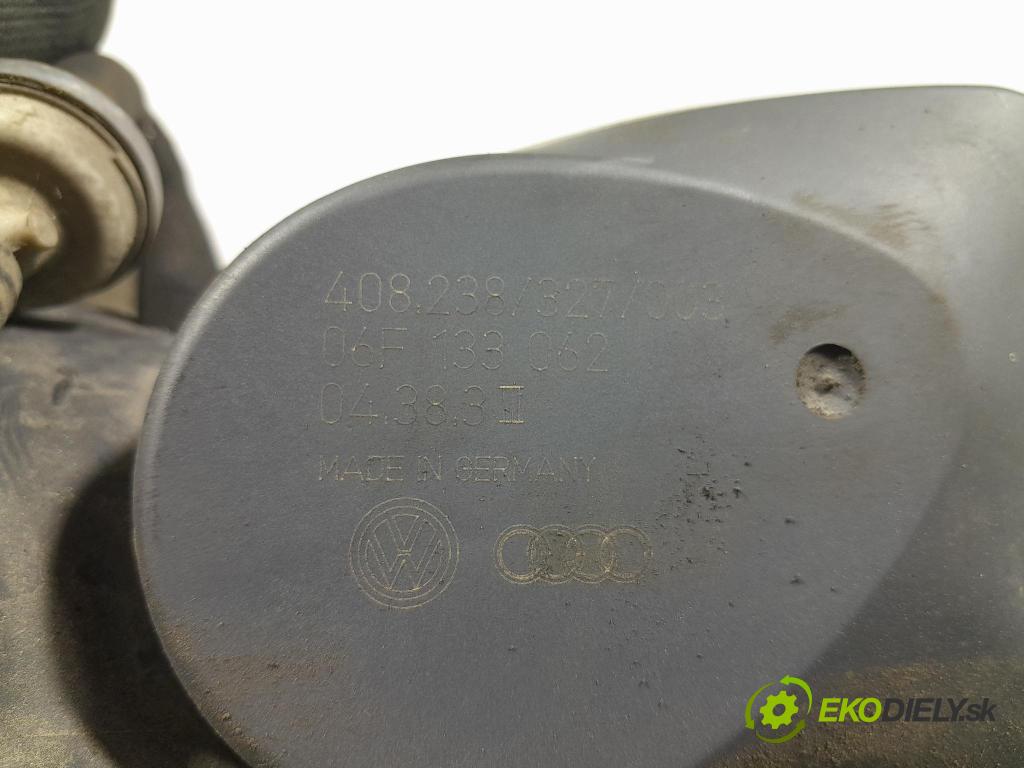 Seat Altea 2005 potrubí Sání: 06F133210K