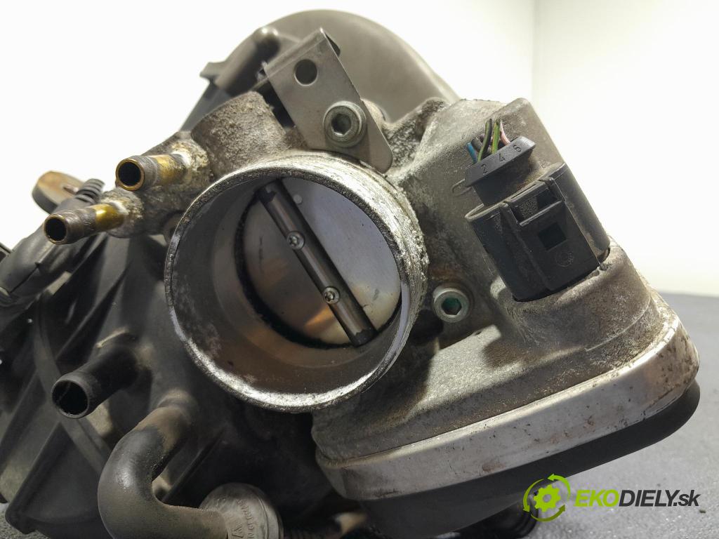 Seat Altea 2005 potrubí Sání: 06F133210K