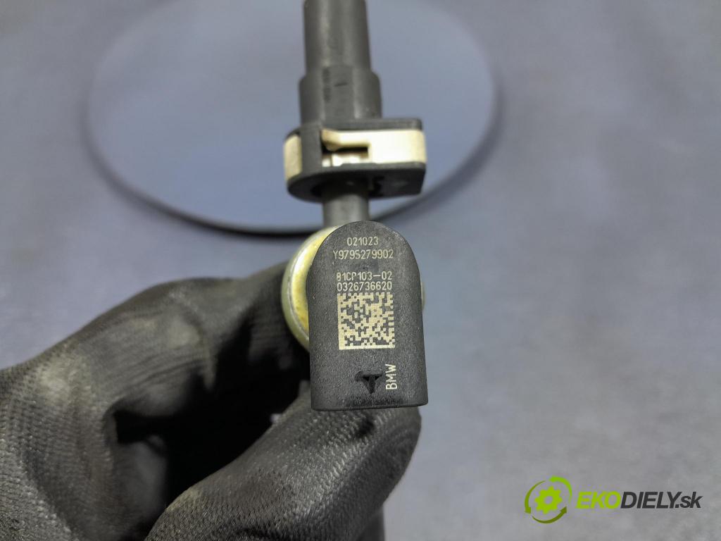 Bmw Seria 7 2023 rúrka paliva 7562200
