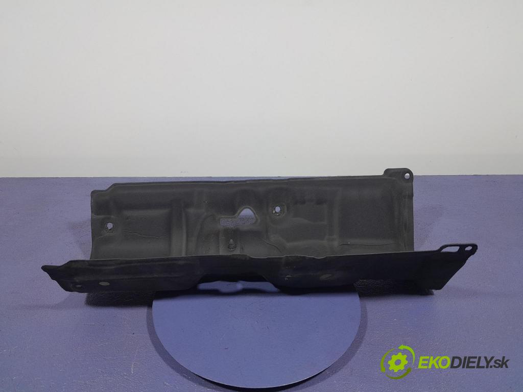 Bmw Seria 7 2023 Zvuková izolácia 9870087