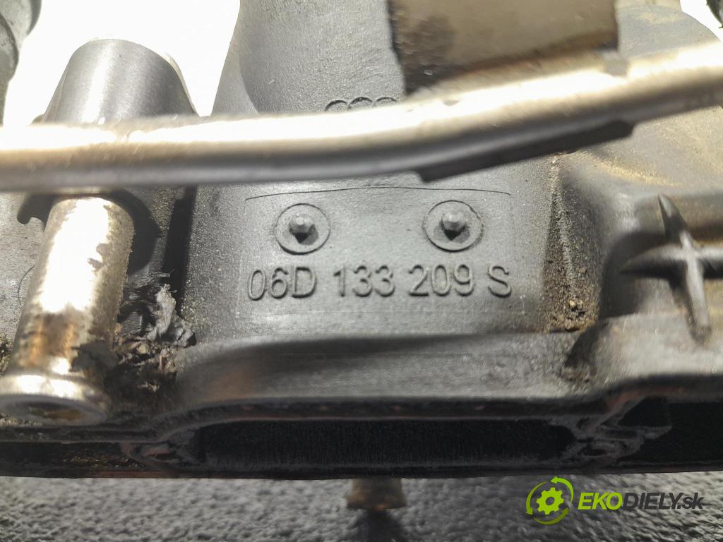 Seat Altea 2005 potrubí Sání: 06D133209S