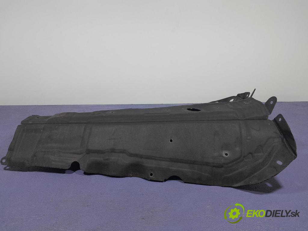 Bmw Seria 7 2023 Zvuková izolácia 