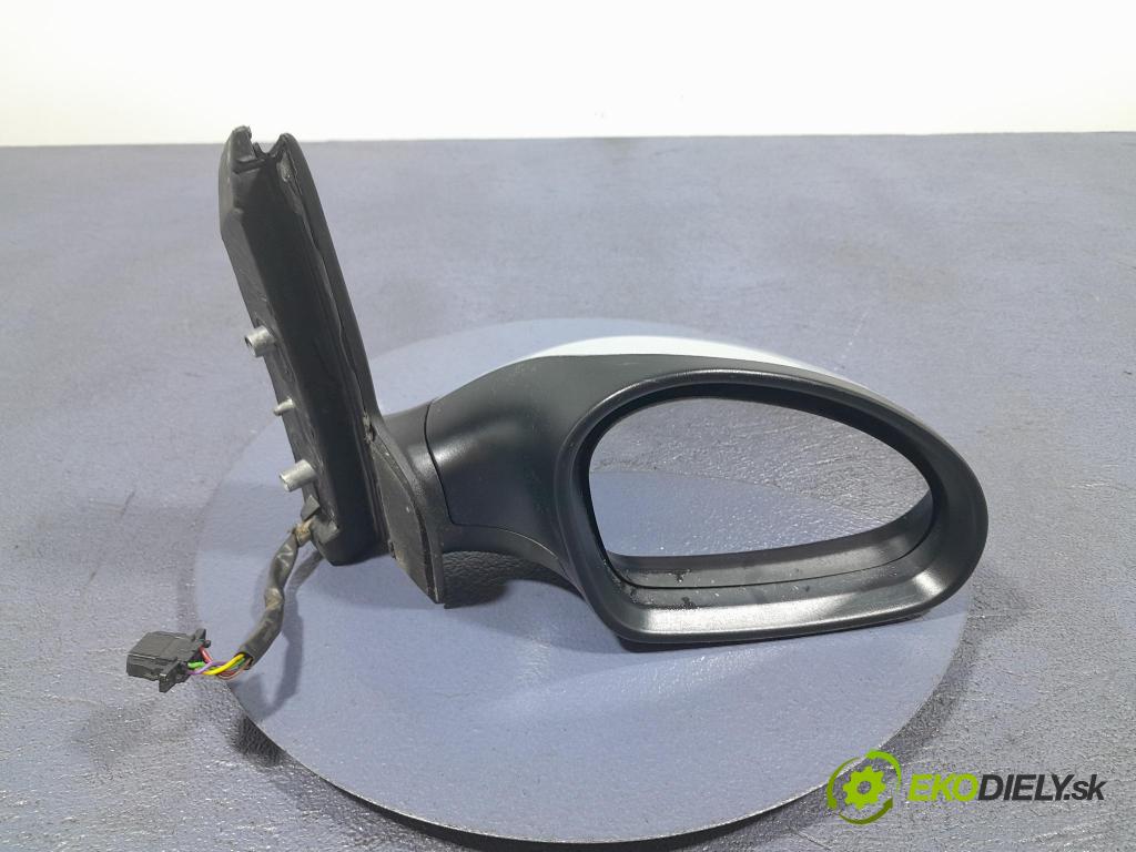 Seat Altea 2005 zrkadlo pravé