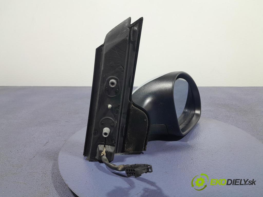 Seat Altea 2005 zrkadlo pravé